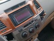 Toyota Fortuner I Рестайлинг 2 Кемерово  - изображение 60