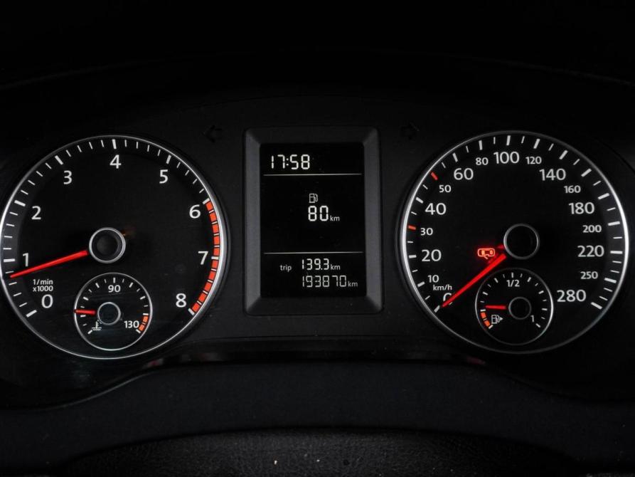Volkswagen Jetta VI Воронеж  - изображение 14