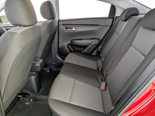 Kia Rio IV с пробегом 2019 года, цена 1 520 000 рублей, 62244 км, седан, Автокод Объявления