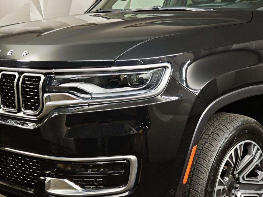 Jeep Wagoneer WS Москва  - изображение 10