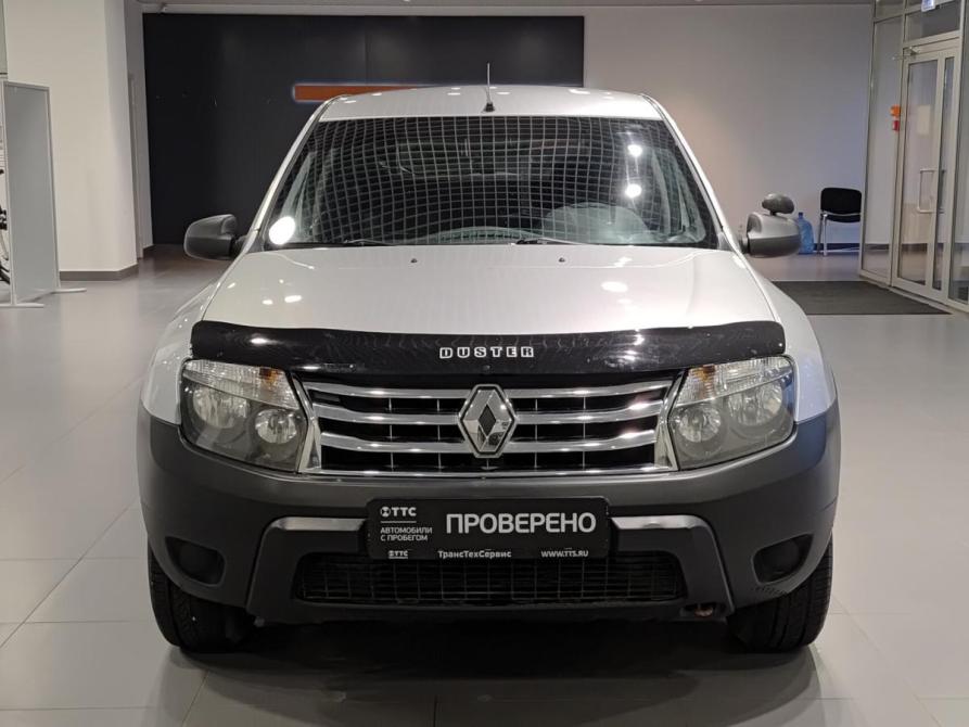 Renault Duster I Казань  - изображение 2