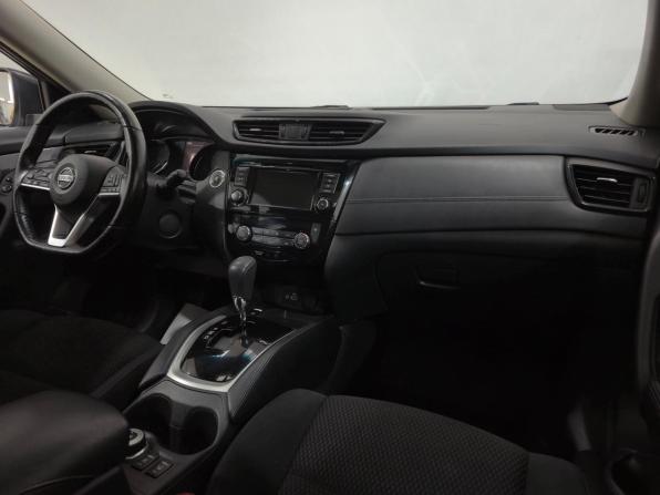 Nissan X-Trail III Рестайлинг с пробегом 2021 года, цена 2 275 000 рублей, 123815 км, внедорожник, Автокод Объявления