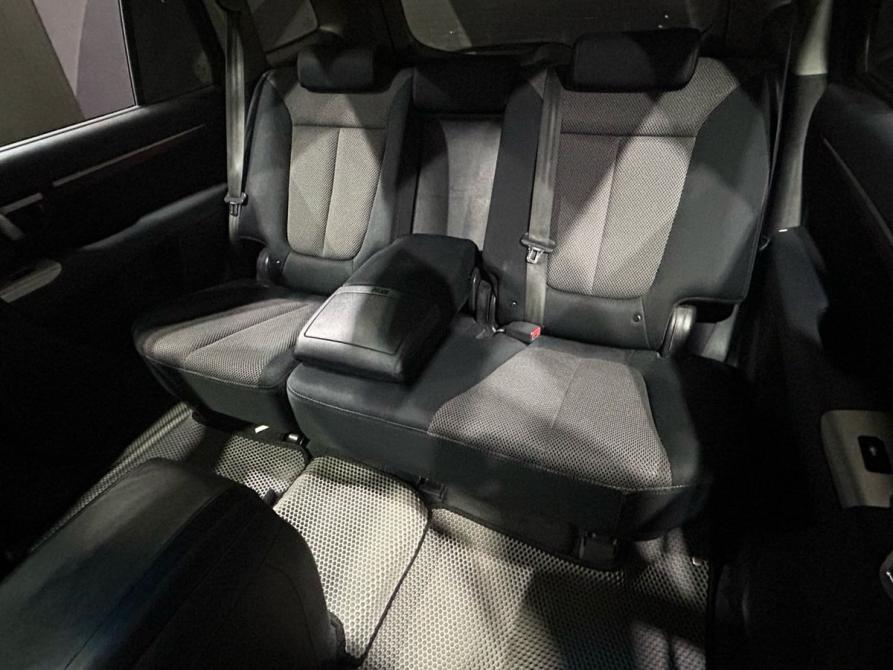 Hyundai Santa Fe II Оренбург  - изображение 15