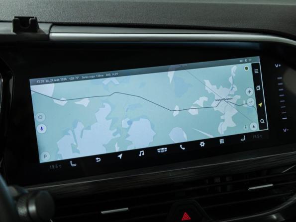 Geely Tugella I с пробегом 2021 года, цена 2 329 700 рублей, 105493 км, внедорожник, Автокод Объявления