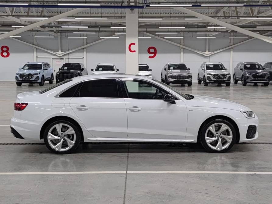 Audi A4 V (B9) Рестайлинг Казань  - изображение 5