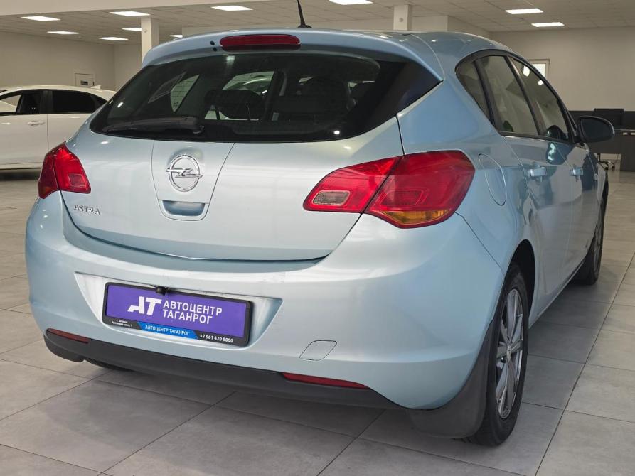 Opel Astra J Таганрог  - изображение 8
