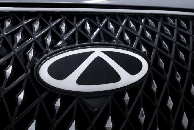 Chery Tiggo 8 Pro Max I Рестайлинг с пробегом 2024 года, цена 2 299 000 рублей, 40987 км, внедорожник, Автокод Объявления