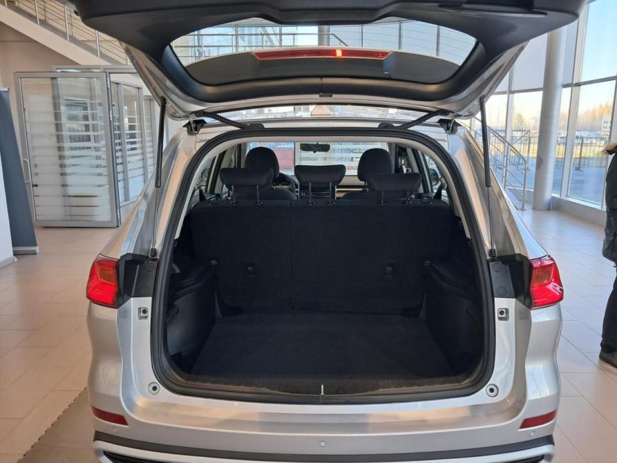 Haval M6 II Казань  - изображение 12