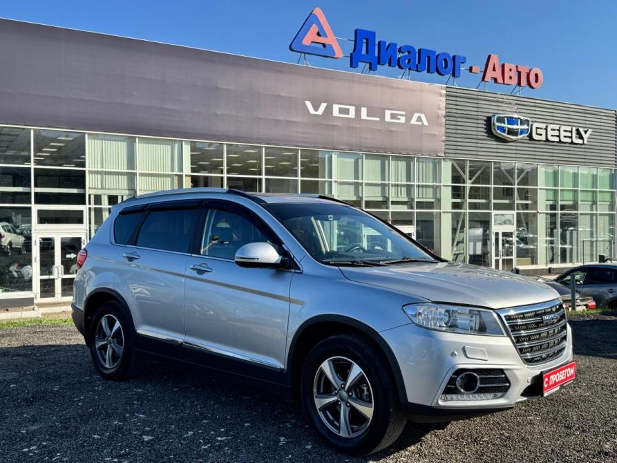 Haval H6 I Набережные Челны  - изображение 9