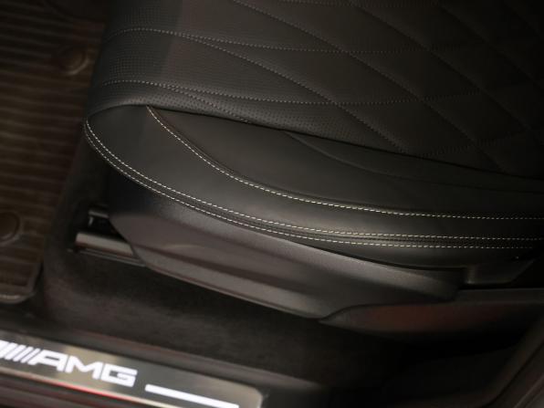 Mercedes-Benz G-Класс AMG II (W465) Рестайлинг с пробегом 2026 года, цена 32 490 000 рублей, 18 км, внедорожник, Автокод Объявления