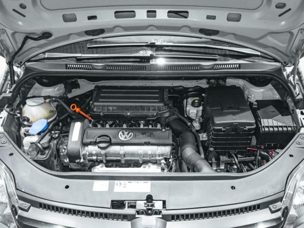 Volkswagen Golf Plus II с пробегом 2012 года, цена 589 319 рублей, 235356 км, хэтчбек, Автокод Объявления