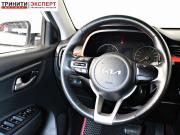 Kia Rio IV Рестайлинг Белгород  - изображение 32