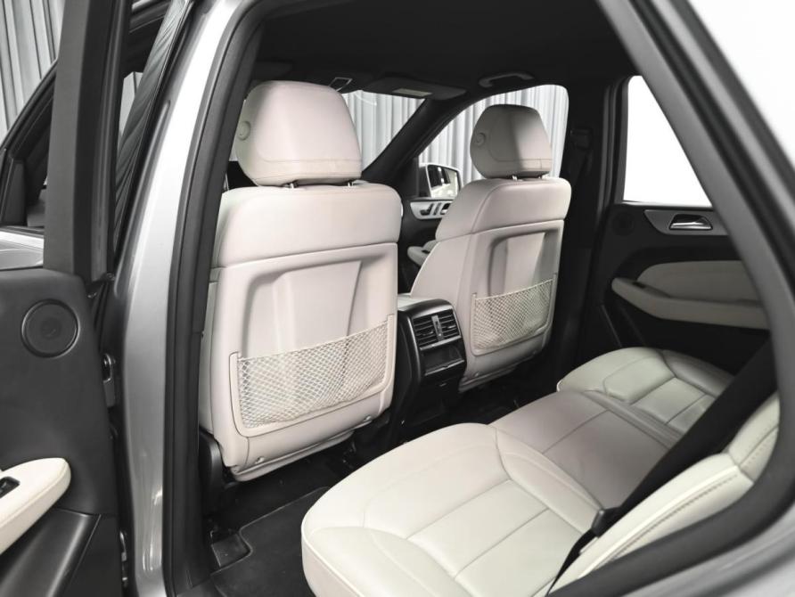 Mercedes-Benz M-Класс III (W166) Ставрополь  - изображение 11