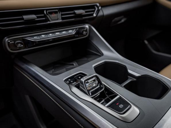 GAC GS3 с пробегом 2024 года, цена 2 299 043 рубля, 7400 км, внедорожник, Автокод Объявления
