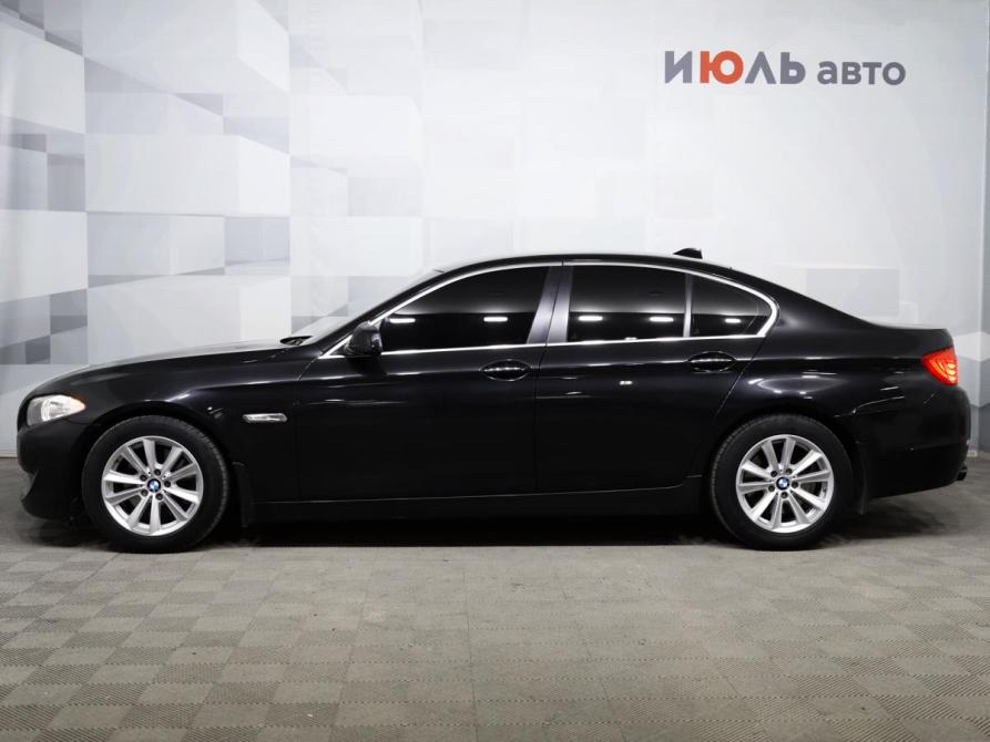 BMW 5 серии VI (F10/F11/F07) Екатеринбург  - изображение 7
