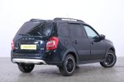 Lada (ВАЗ) Granta I Омск  - изображение 28