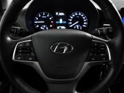 Hyundai Solaris II Рестайлинг Санкт-Петербург  - изображение 37