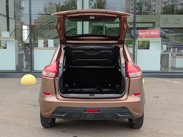 Lada (ВАЗ) XRAY I с пробегом 2016 года, цена 649 000 рублей, 49144 км, хэтчбек, Автокод Объявления