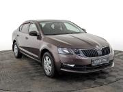 Skoda Octavia III (A7) Рестайлинг Москва  - изображение 29