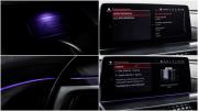 BMW 6 серии IV (G32) Рестайлинг Москва  - изображение 39