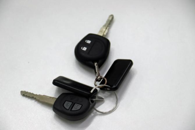 Suzuki Jimny IV с пробегом 2021 года, цена 2 395 170 рублей, 57371 км, внедорожник, Автокод Объявления