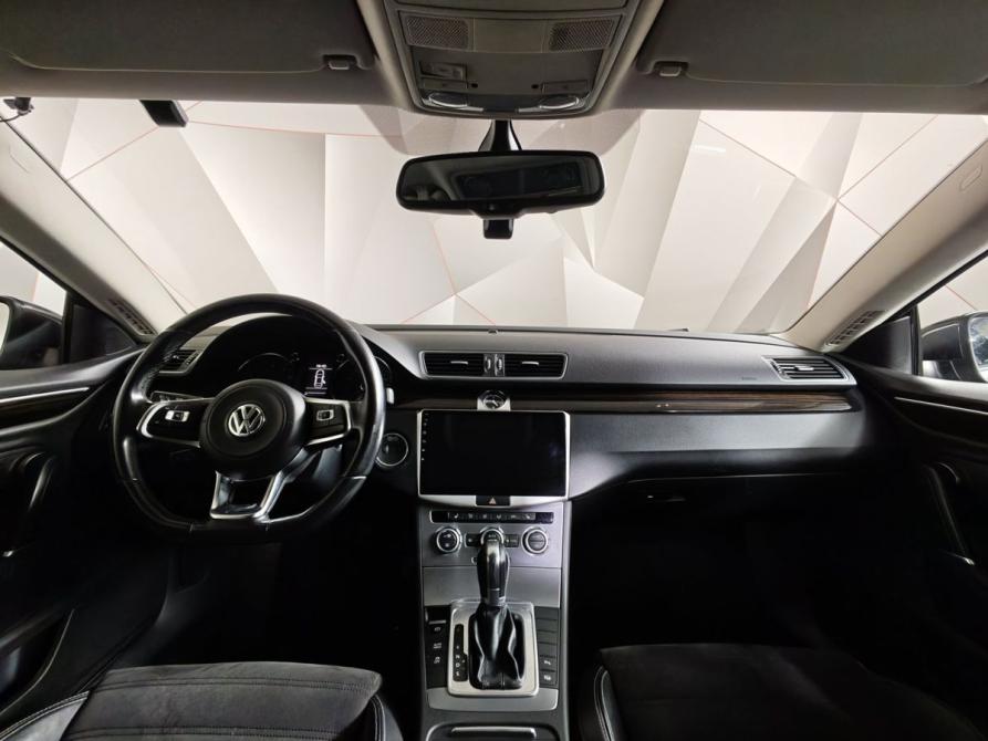 Volkswagen Passat CC I Рестайлинг Москва  - изображение 14