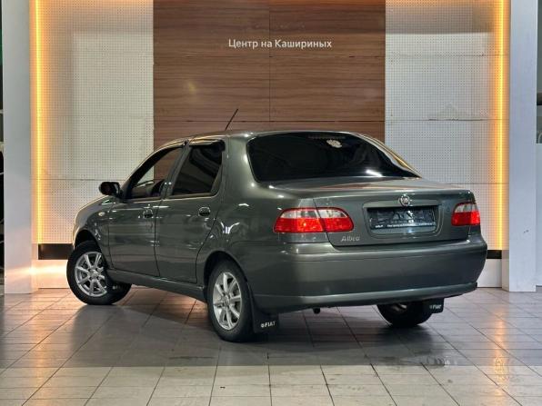 Fiat Albea I Рестайлинг с пробегом 2011 года, цена 399 990 рублей, 156845 км, седан, Автокод Объявления