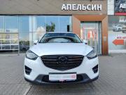 Mazda CX-5 I Рестайлинг Набережные Челны  - изображение 25