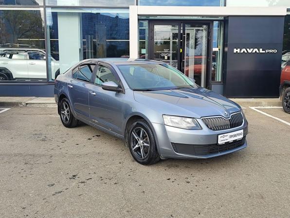 Skoda Octavia III (A7) с пробегом 2013 года, цена 889 000 рублей, 289300 км, лифтбек, Автокод Объявления