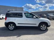 Skoda Yeti I Саратов  - изображение 25