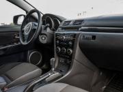 Mazda 3 I (BK) Рестайлинг Волгоград  - изображение 63