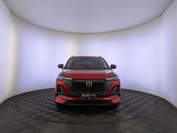 Changan CS55 Plus II с пробегом 2024 года, цена 2 130 000 рублей, 30000 км, внедорожник, Автокод Объявления
