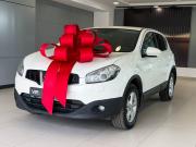 Nissan Qashqai I Рестайлинг Тверь  - изображение 18