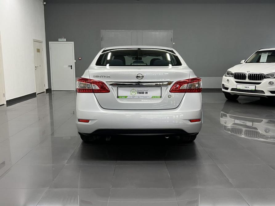 Nissan Sentra VII (B17) Тверь  - изображение 4