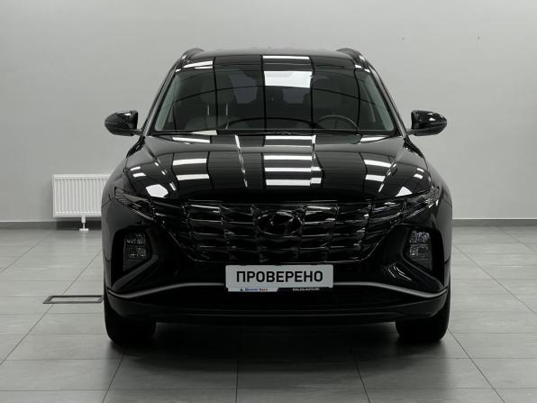 Hyundai Tucson IV с пробегом 2021 года, цена 3 550 000 рублей, 43041 км, внедорожник, Автокод Объявления