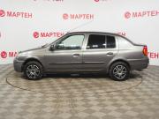Renault Clio II Вологда  - изображение 24