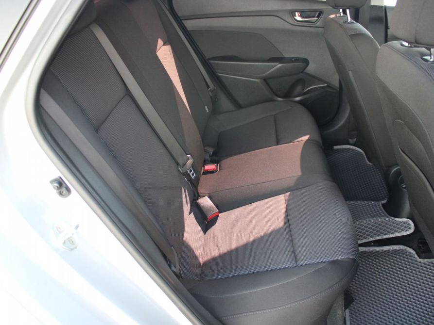 Hyundai Solaris II Нижний Новгород  - изображение 17