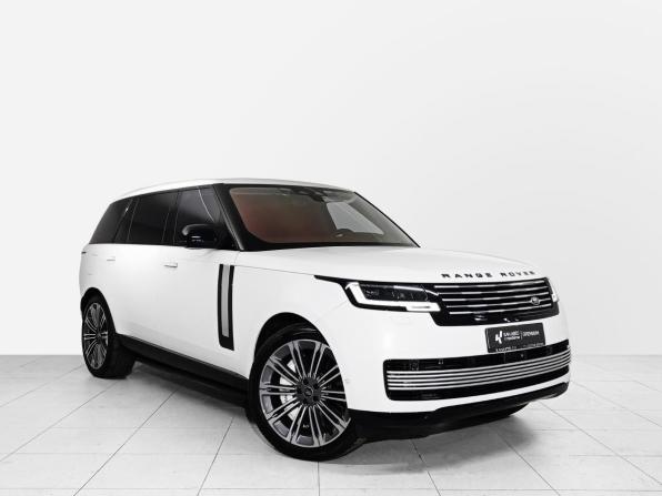 Land Rover Range Rover V с пробегом 2023 года, цена 17 796 000 рублей, 76785 км, внедорожник, Автокод Объявления