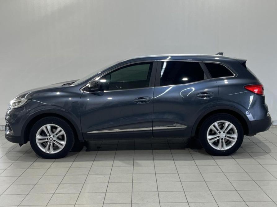Renault Kadjar I Рестайлинг Курск  - изображение 2