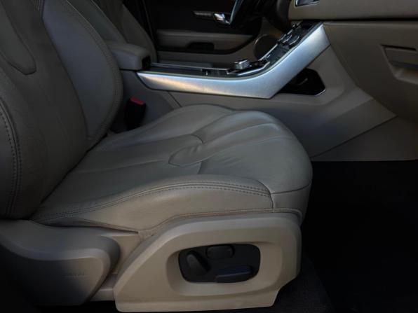 Land Rover Range Rover Evoque I с пробегом 2013 года, цена 1 795 000 рублей, 107397 км, внедорожник, Автокод Объявления