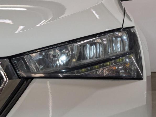 Skoda Rapid II с пробегом 2021 года, цена 1 135 000 рублей, 196060 км, лифтбек, Автокод Объявления
