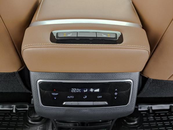 Changan CS95 I Рестайлинг 2 с пробегом 2024 года, цена 3 220 000 рублей, 27063 км, внедорожник, Автокод Объявления
