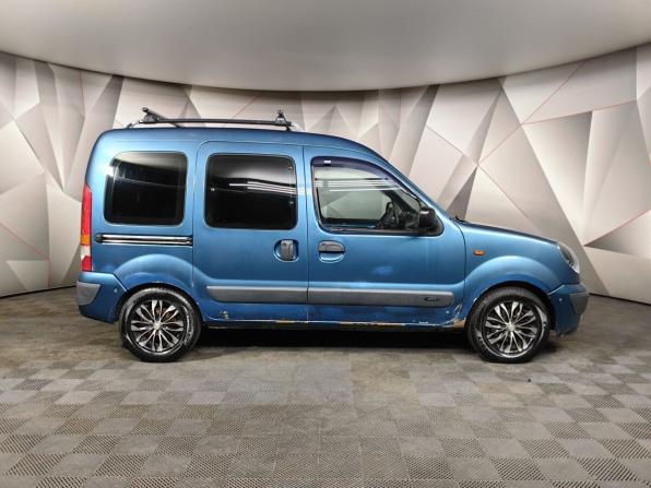 Renault Kangoo I Рестайлинг с пробегом 2003 года, цена 249 000 рублей, 432299 км, компактвэн, Автокод Объявления