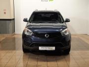 SsangYong Actyon II Рестайлинг Санкт-Петербург  - изображение 30