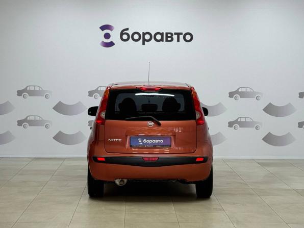 Nissan Note I с пробегом 2007 года, цена 699 000 рублей, 175997 км, хэтчбек, Автокод Объявления