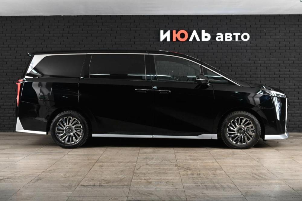 GAC M8 Екатеринбург  - изображение 5