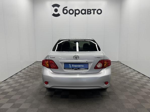 Toyota Corolla X (E140 E150) с пробегом 2008 года, цена 777 000 рублей, 257633 км, седан, Автокод Объявления