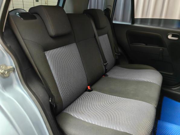 Ford Fusion I Рестайлинг с пробегом 2007 года, цена 410 000 рублей, 184500 км, хэтчбек, Автокод Объявления