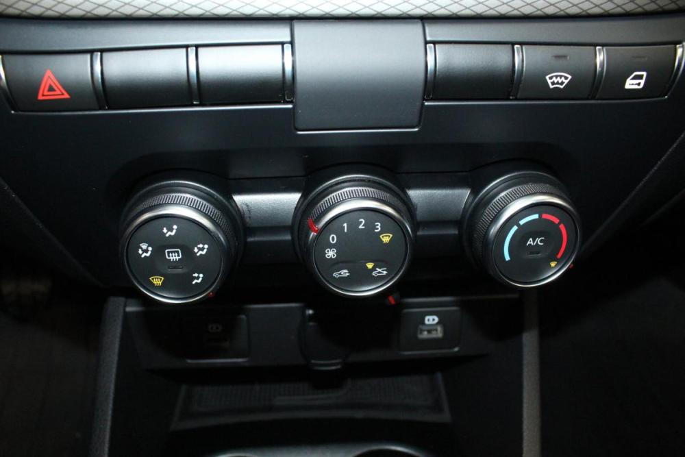 Lada (ВАЗ) Vesta I Рестайлинг (NG) Кемерово  - изображение 16