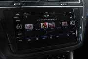 Volkswagen Tiguan II Рестайлинг Минеральные Воды  - изображение 32